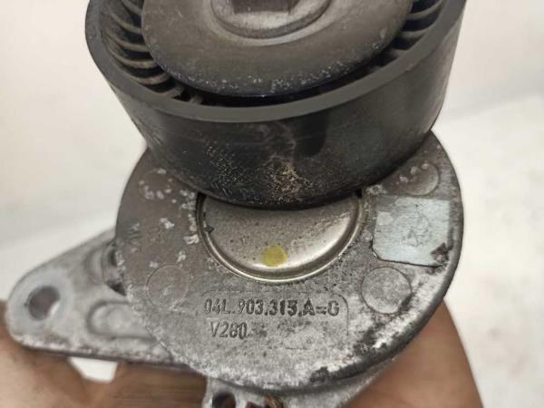 TENDEUR COURROIE ACCESSOIRE VW/AUDI/SEAT/SKODA 1.6TDI/ 2.0TDI - Vue 3